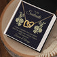 To My Soulmate Necklace
