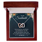 To My Soulmate Necklace