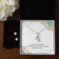 For The Birthday Necklace